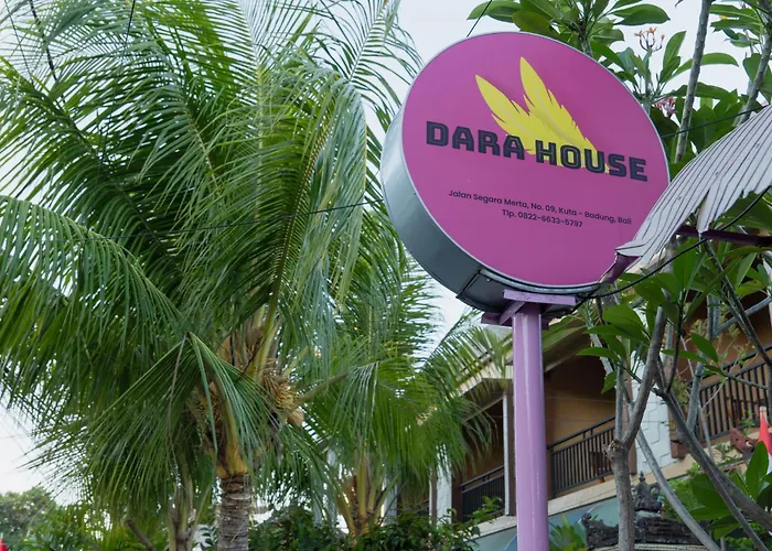 Dara House